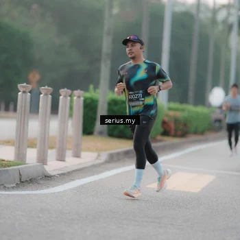 Runner Photo 6344465