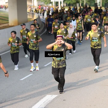 Runner Photo 6344473