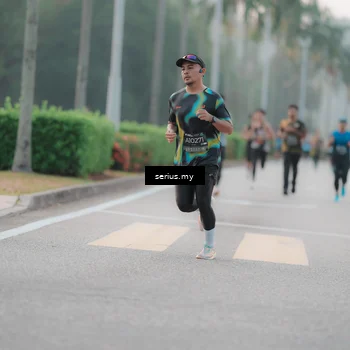 Runner Photo 6344474