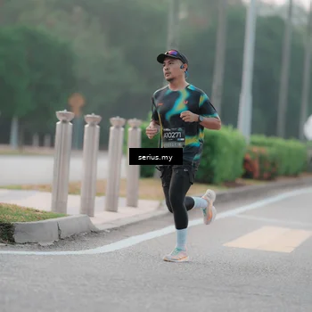 Runner Photo 6344476