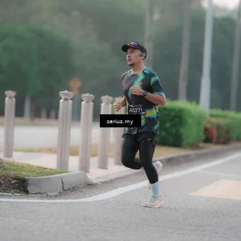 Runner Photo 6344477
