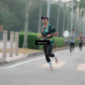 Runner Photo 6344479