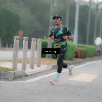 Runner Photo 6344482