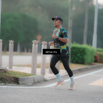 Runner Photo 6344488
