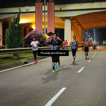 Runner Photo 6344489