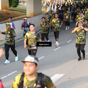 Runner Photo 6344491