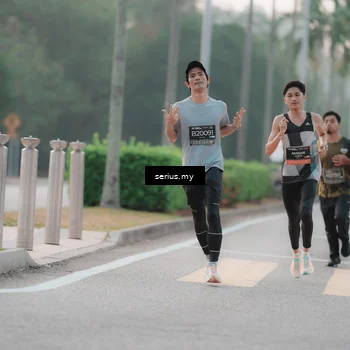 Runner Photo 6344494