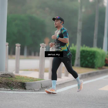 Runner Photo 6344496