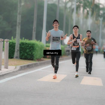 Runner Photo 6344497