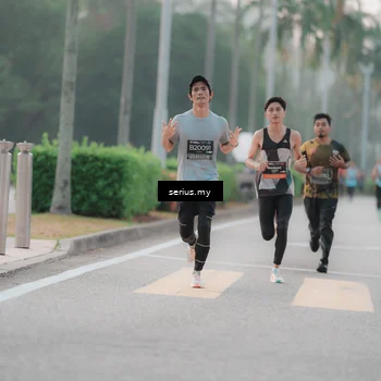 Runner Photo 6344498