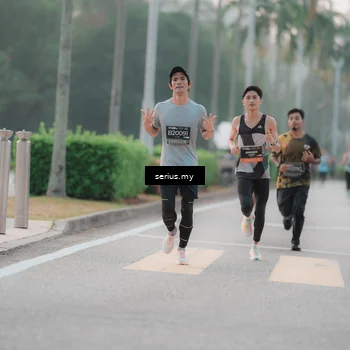 Runner Photo 6344502