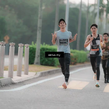 Runner Photo 6344504