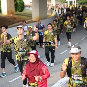 Runner Photo 6344512