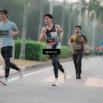 Runner Photo 6344518