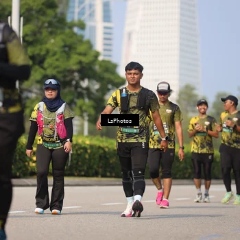 Runner Photo 6344519