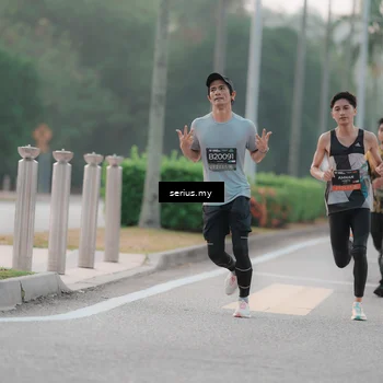 Runner Photo 6344520