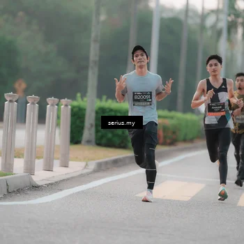 Runner Photo 6344522