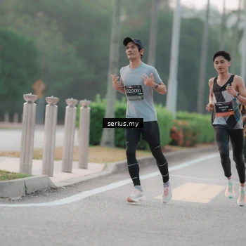 Runner Photo 6344526