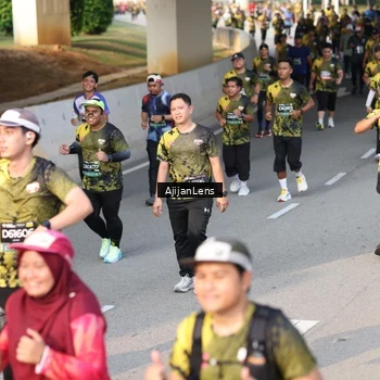 Runner Photo 6344527