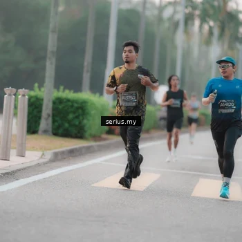 Runner Photo 6344535