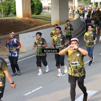 Runner Photo 6344539