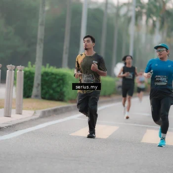 Runner Photo 6344542