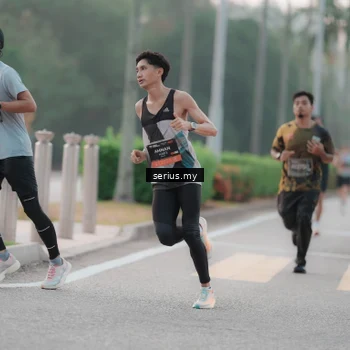 Runner Photo 6344544