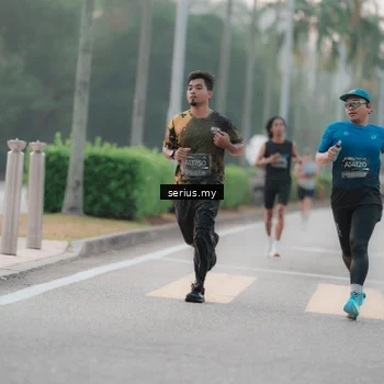 Runner Photo 6344547