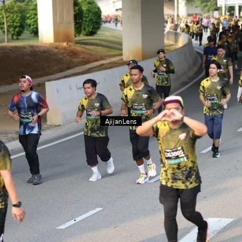 Runner Photo 6344552