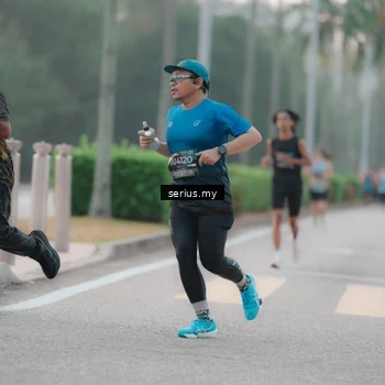 Runner Photo 6344562