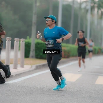 Runner Photo 6344564