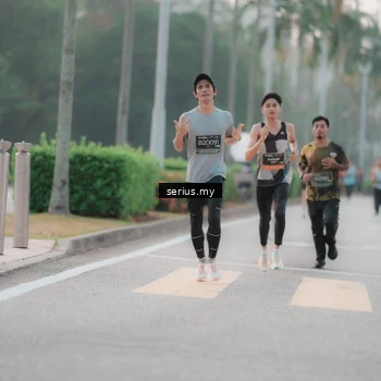 Runner Photo 6344568