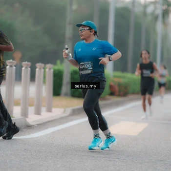 Runner Photo 6344569