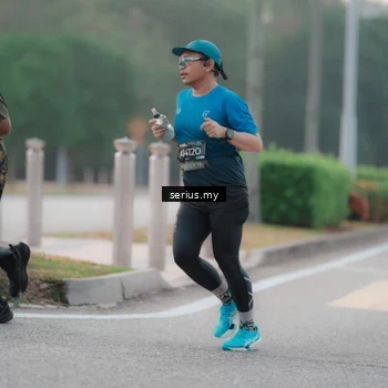 Runner Photo 6344578