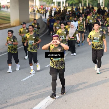 Runner Photo 6344581