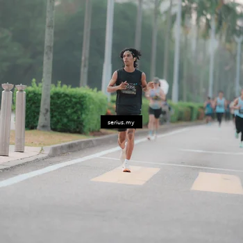 Runner Photo 6344586