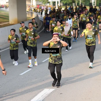 Runner Photo 6344589
