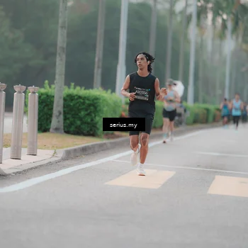 Runner Photo 6344590