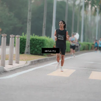 Runner Photo 6344591