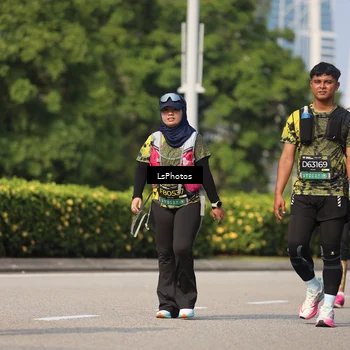 Runner Photo 6344592