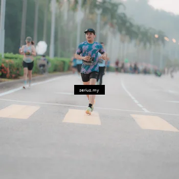 Runner Photo 6344597
