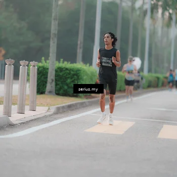 Runner Photo 6344598