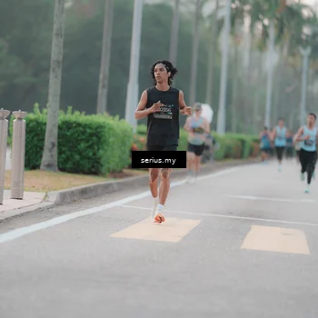 Runner Photo 6344603
