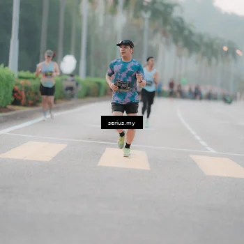 Runner Photo 6344604