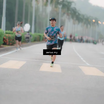 Runner Photo 6344606