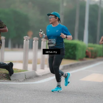 Runner Photo 6344607