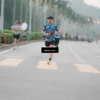 Runner Photo 6344611