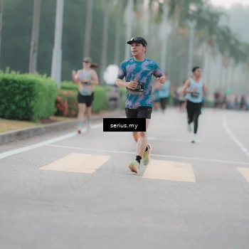 Runner Photo 6344612