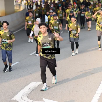 Runner Photo 6344614