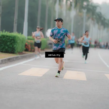 Runner Photo 6344615
